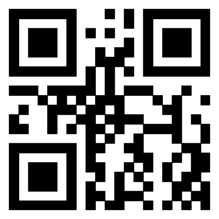 Qr Code di 3401990137