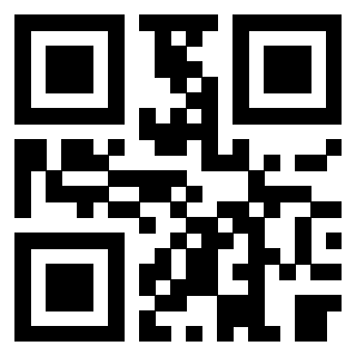 Qr Code di 3401990139