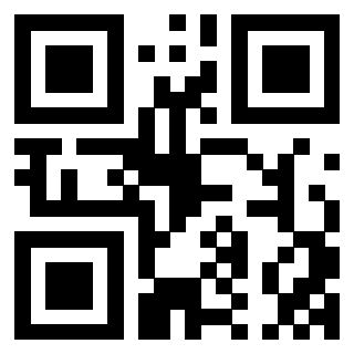 3401990141 - Immagine del QrCode associato