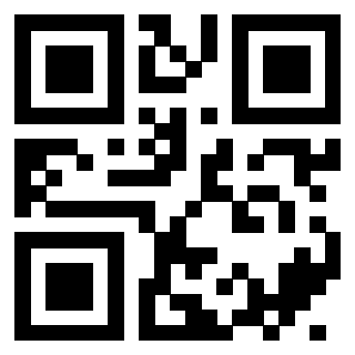 3401990142 QrCode associato
