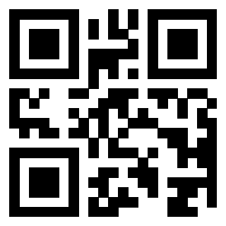 3401990144 - Immagine del Qr Code