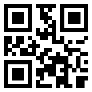 Immagine del QrCode di 3401990145