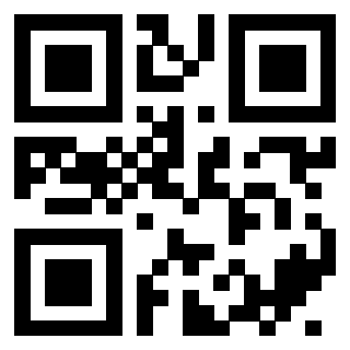 Scansione del Qr Code di 3401990146