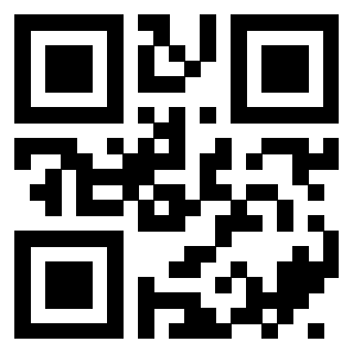 Immagine del QrCode di 3401990148
