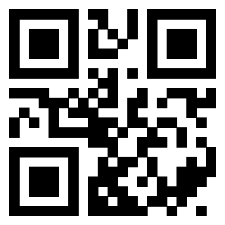 3401990149 QrCode associato