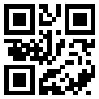 3401990150 QrCode associato