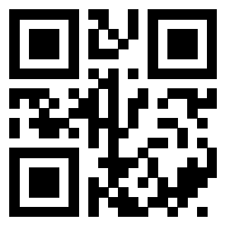 QrCode di 3401990151