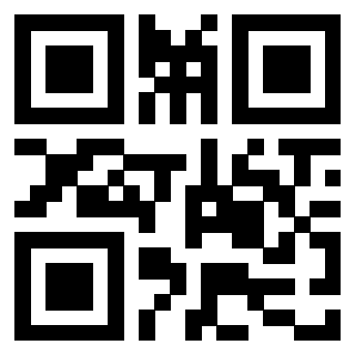 3401990154 - Immagine del QrCode associato