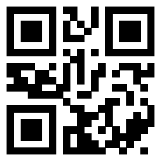 3401990155 - Immagine del Qr Code associato