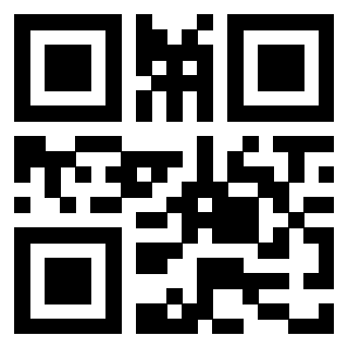 Immagine del QrCode di 3401990156