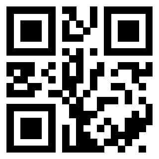 Scansione del Qr Code di 3401990158
