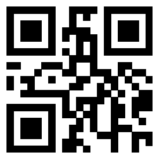 Immagine del QrCode di 3401990159