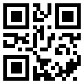 QrCode di 3401990162