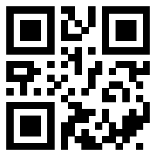 Il QrCode di 3401990163