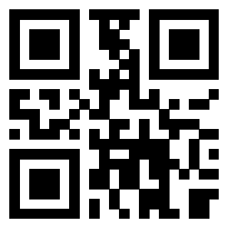 Immagine del Qr Code di 3401990164