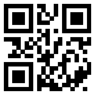Il QrCode di 3401990165
