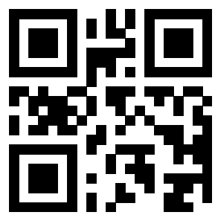 3401990166 QrCode associato