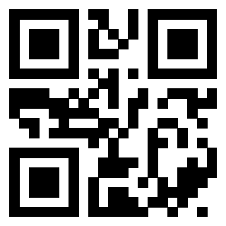 3401990167 Qr Code associato
