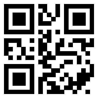 Scansione del QrCode di 3401990170