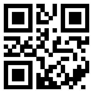 3401990171 Qr Code associato