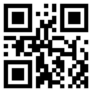 Immagine del Qr Code di 3401990173