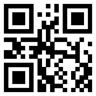 Il QrCode di 3401990174