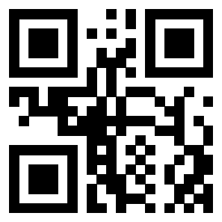 3401990180 - Immagine del QrCode