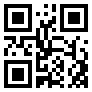 Immagine del QrCode di 3401990181