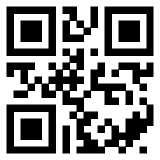 Scansione del Qr Code di 3401990182