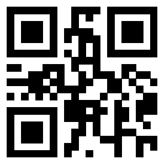 3401990183 - Immagine del QrCode associato