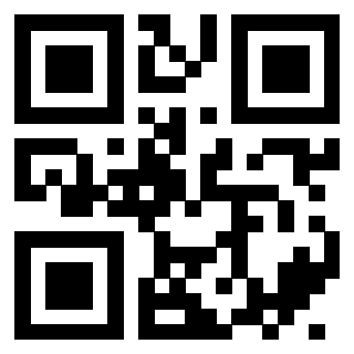 3401990185 - Immagine del Qr Code