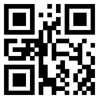 Immagine del QrCode di 3401990187