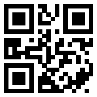 Il QrCode di 3401990188