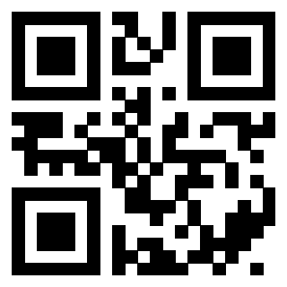QrCode di 3401990189
