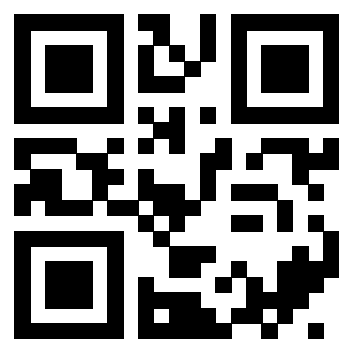 Qr Code di 3401990192