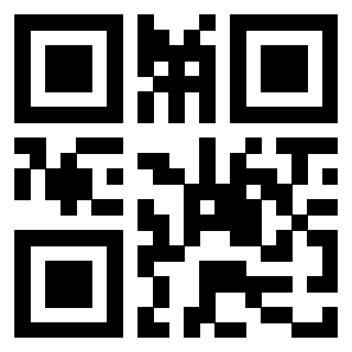 3401990194 - Immagine del Qr Code