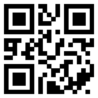 Il QrCode di 3401990195