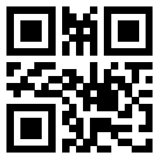 Il Qr Code di 3401990196