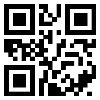 Scansione del Qr Code di 3401990198