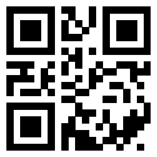 Il Qr Code di 3401990203