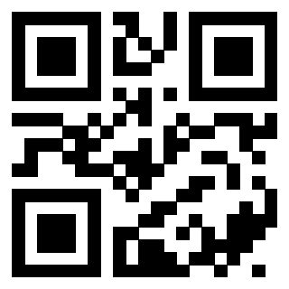 3401990204 - Immagine del QrCode associato