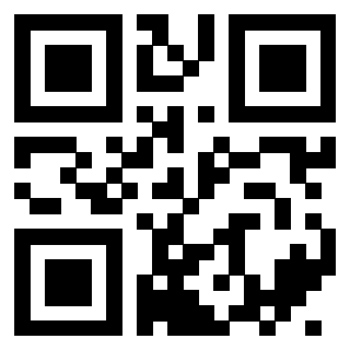 Qr Code di 3401990205