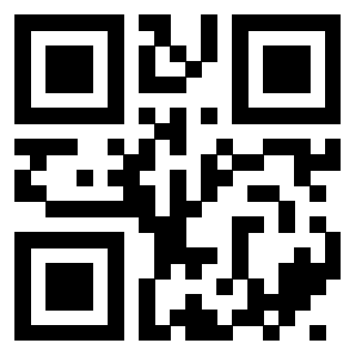 3401990207 - Immagine del Qr Code associato