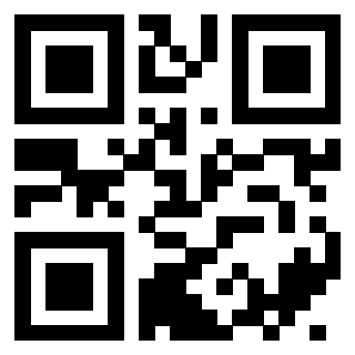 Il QrCode di 3401990208