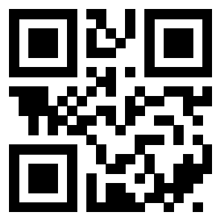 Immagine del Qr Code di 3401990209