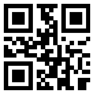 Immagine del QrCode di 3401990211