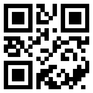 Scansione del Qr Code di 3401990212