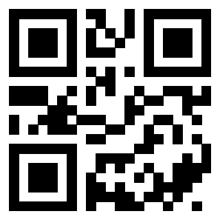3401990214 - Immagine del QrCode