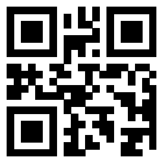 3401990216 - Immagine del QrCode associato