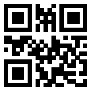 Qr Code di 3401990219